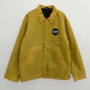 テンダーロイン T-COACH JKT 買取実績