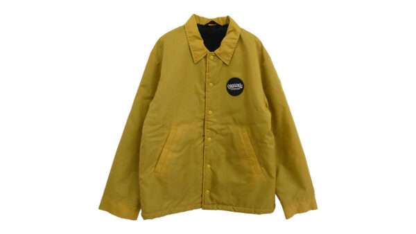 テンダーロイン T-COACH JKT 買取実績