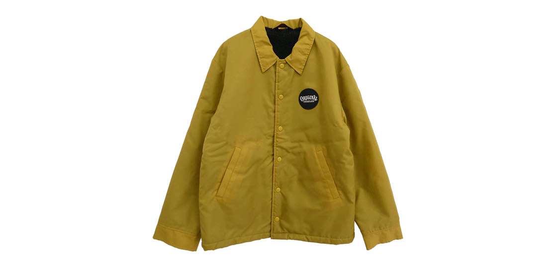 テンダーロイン T-COACH JKT 買取実績