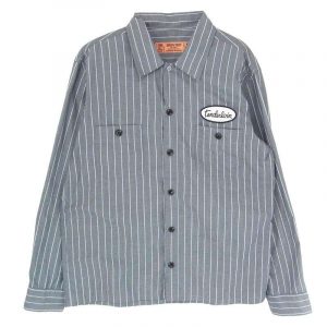 テンダーロイン 06SS T-STRIPE WORK SHT 買取実績