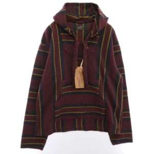 テンダーロイン 12AW T-BAJA PARKA 買取実績