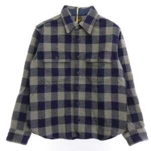 テンダーロイン 13AW T-BUFFALO CPO JKT  買取実績