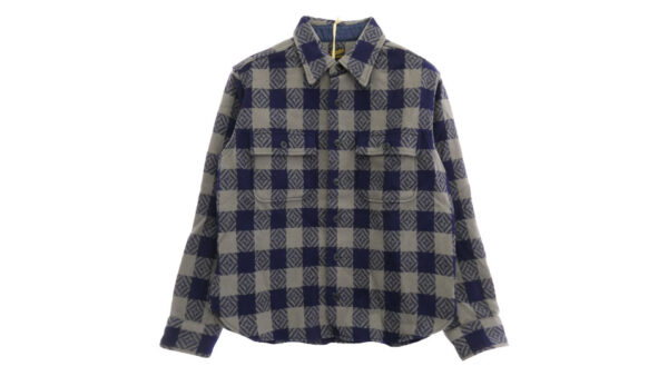 テンダーロイン 13AW T-BUFFALO CPO JKT  買取実績