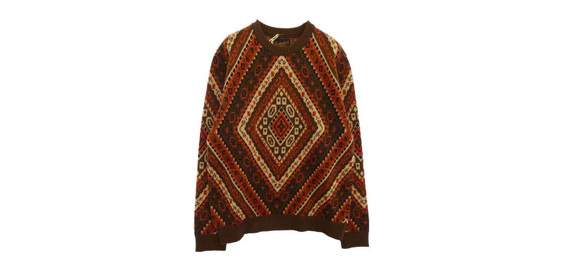 テンダーロイン 13SS T-SWEATER G 買取実績