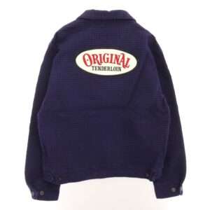 テンダーロイン 13SS T-WAFFLE JKT 買取実績