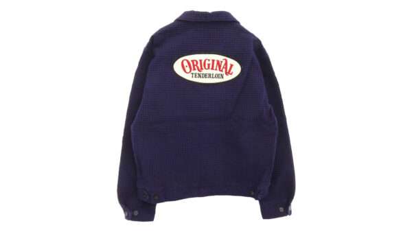 テンダーロイン 13SS T-WAFFLE JKT 買取実績