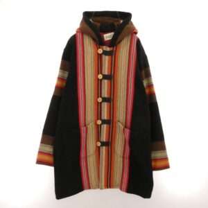 テンダーロイン 14SS T-BOHO COAT 買取実績