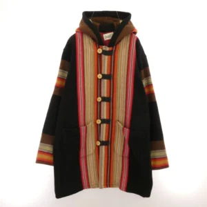 テンダーロイン DENIM BLANKET RIVERSIBLE VEST 買取実績