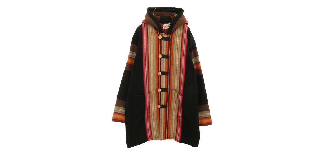 テンダーロイン 14SS T-BOHO COAT 買取実績