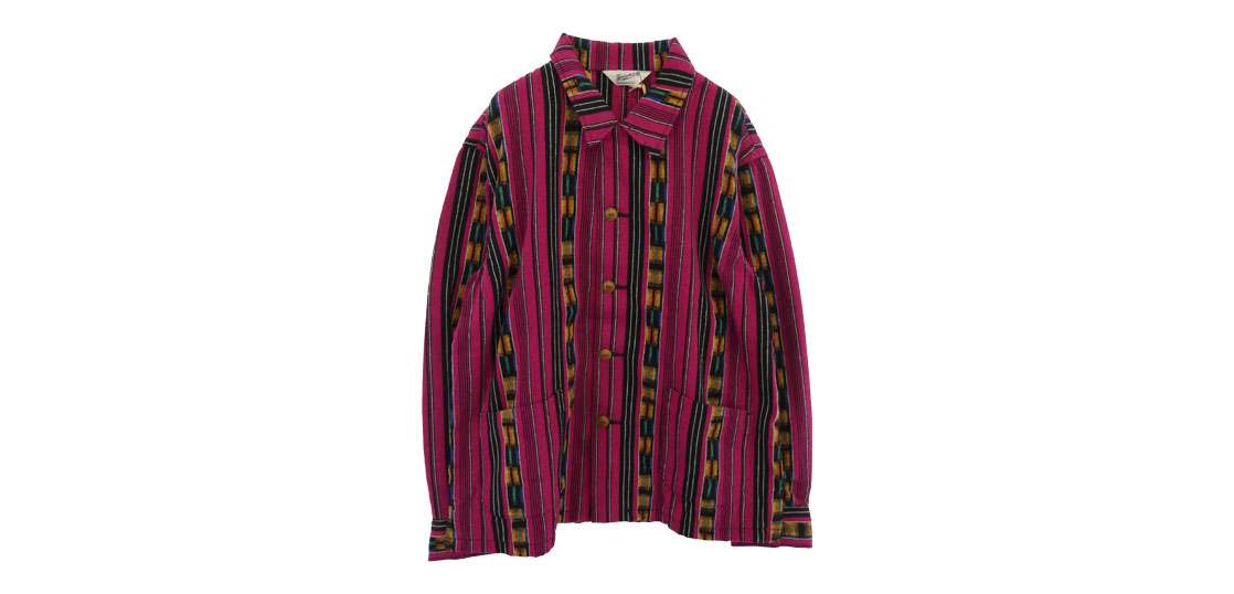 テンダーロイン 14SS T-GTM JKT 買取実績