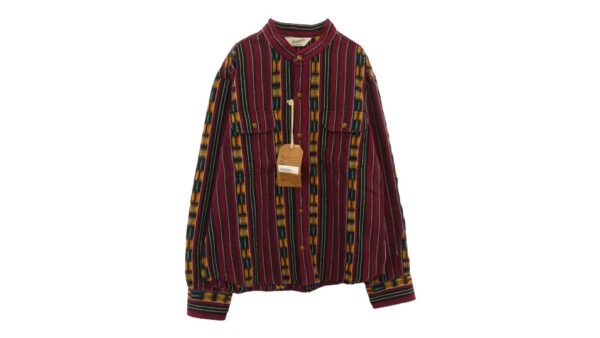 テンダーロイン 16AW T-GTM STAND SHT 買取実績