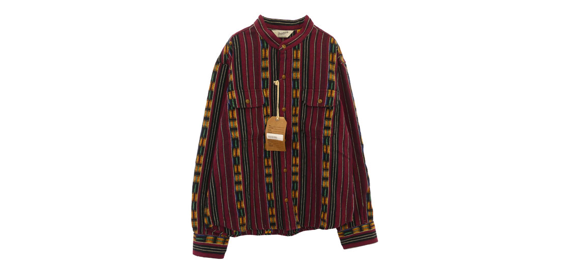 テンダーロイン 16AW T-GTM STAND SHT 買取実績