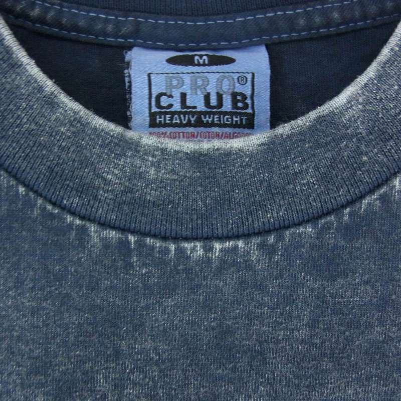 テンダーロイン 19SS TEE ACID WASH G プリント アシッド ウォッシュ加工 半袖 Ｔシャツ 買取実績 画像