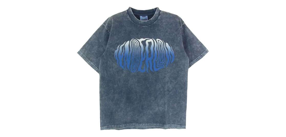 テンダーロイン 19SS TEE ACID WASH G 買取実績