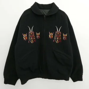 テンダーロイン グアテマラ ネイティブ ジャケット 買取実績