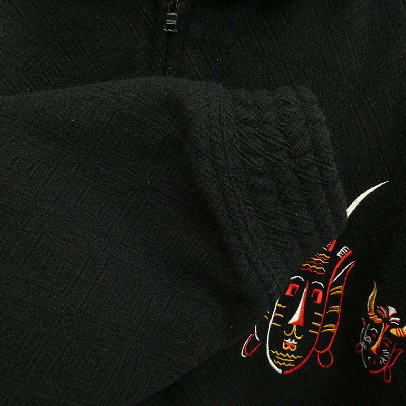 テンダーロイン 21AW MELTON VERSITY JKT メルトン バーシティ ジャケット 買取実績 画像