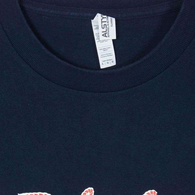 テンダーロイン 21SS TEE RH ロゴ プリント 半袖 Tシャツ 買取実績 画像