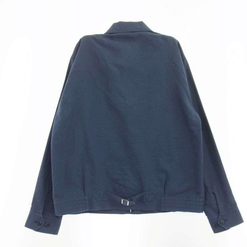 テンダーロイン チェック スウィング トップ シンチバッグ ワーク ジャケット 買取実績 画像