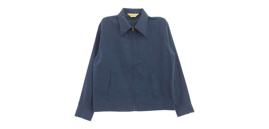 テンダーロイン チェック スウィング トップ シンチバッグ ワーク ジャケット 買取実績