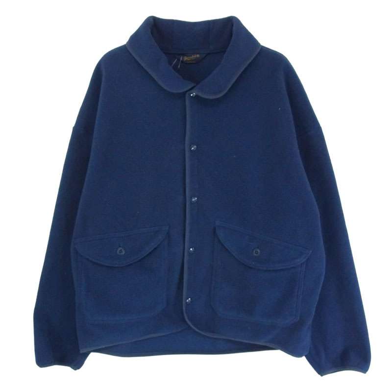 テンダーロイン FLEECE JKT フリース ジャケット 買取実績 画像
