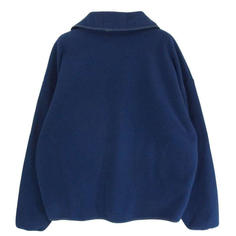 テンダーロイン FLEECE JKT フリース ジャケット 買取実績 画像