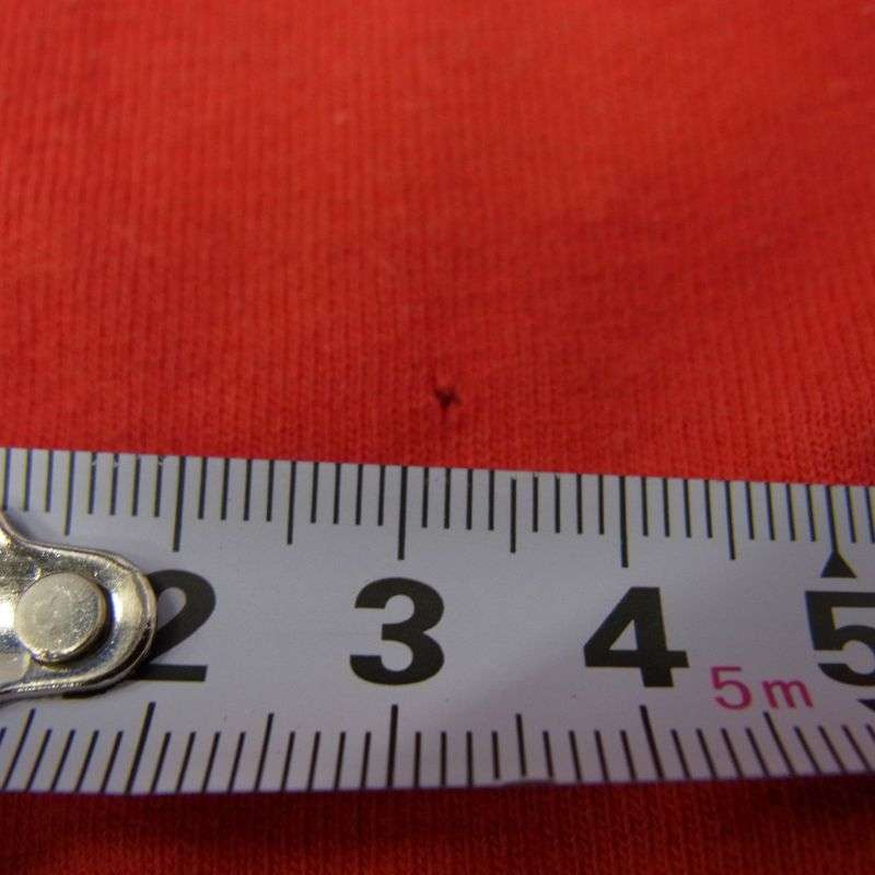 テンダーロイン USA製 初期 バック ボルネオスカル プリント ポケットロゴ 半袖 Tシャツ 買取実績 画像