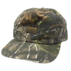 テンダーロイン スーパーフラージュ リアルツリーカモ 迷彩 ハンティングキャップ スキーキャップ 買取実績