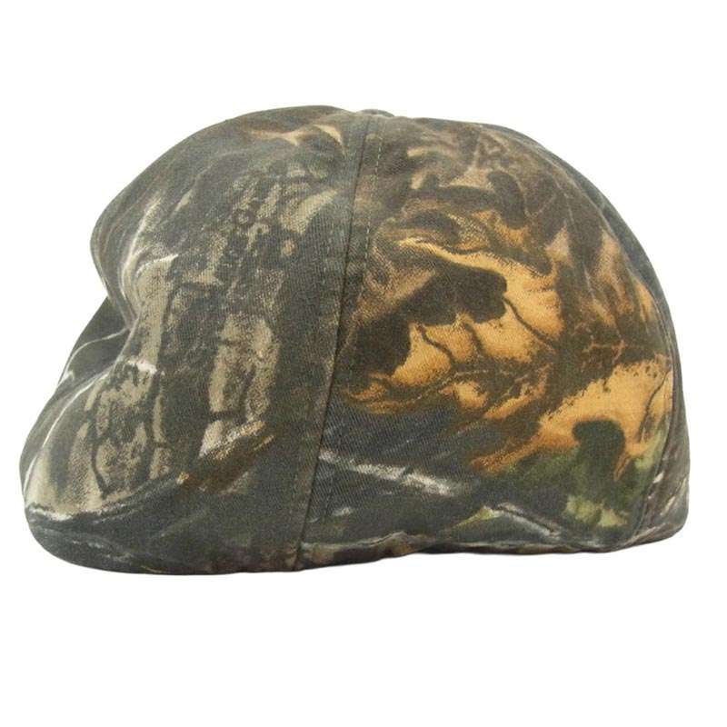 テンダーロイン スーパーフラージュ リアルツリーカモ 迷彩 ハンティングキャップ スキーキャップ 買取実績 画像