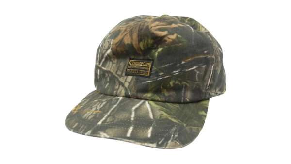テンダーロイン スーパーフラージュ リアルツリーカモ 迷彩 ハンティングキャップ スキーキャップ 買取実績