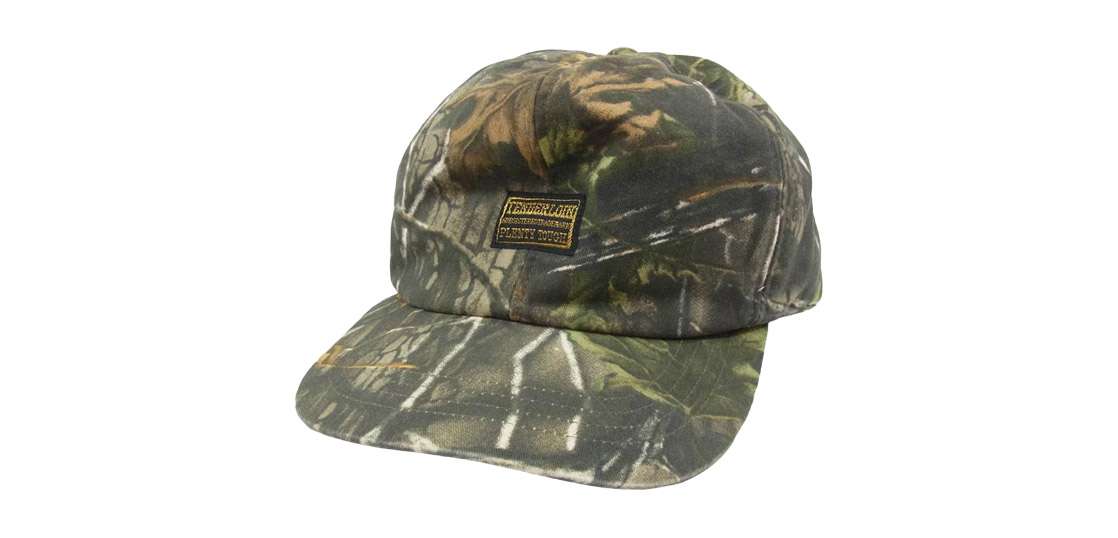 テンダーロイン スーパーフラージュ リアルツリーカモ 迷彩 ハンティングキャップ スキーキャップ 買取実績