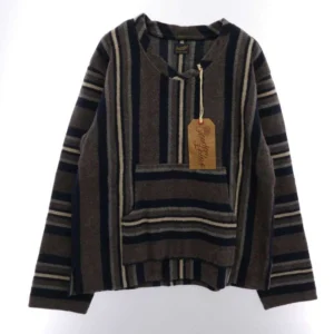 テンダーロイン DENIM BLANKET RIVERSIBLE VEST 買取実績
