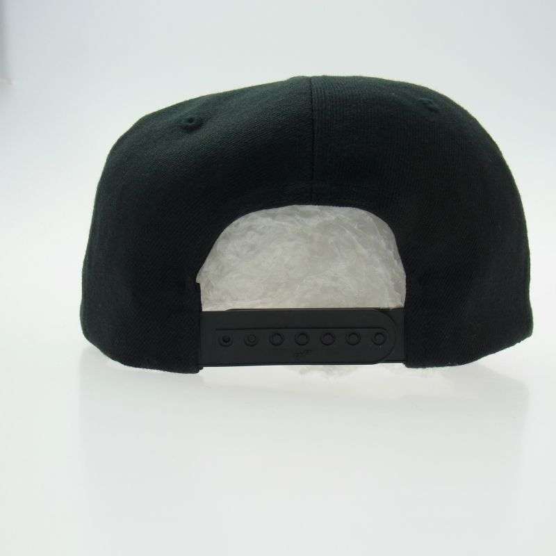 テンダーロイン T-CAP OT ロゴ 刺繍 スナップバック キャップ 帽子 買取実績 画像