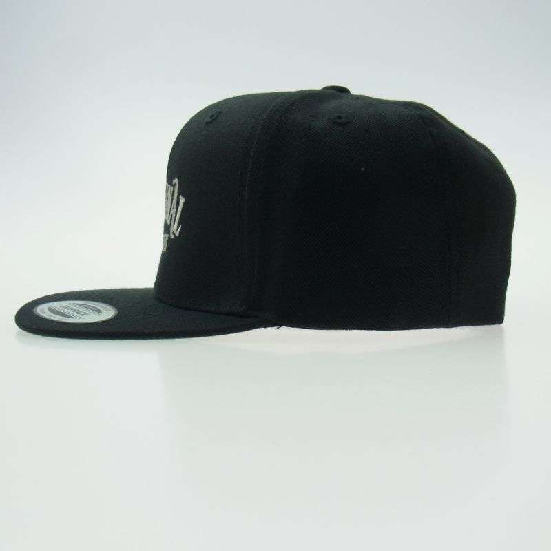 テンダーロイン T-CAP OT ロゴ 刺繍 スナップバック キャップ 帽子 買取実績 画像