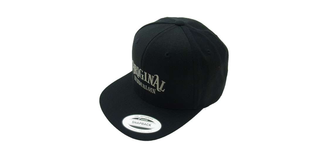 テンダーロイン T-CAP OT 買取実績