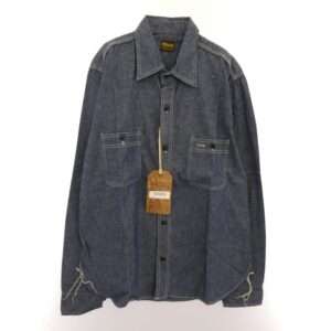 テンダーロイン T-CHAMBLEY SHT 買取実績