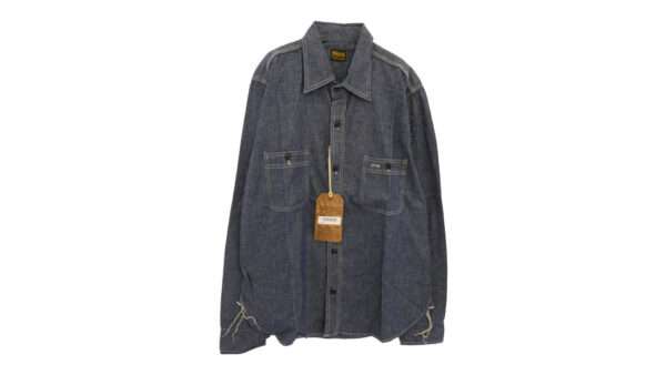 テンダーロイン T-CHAMBLEY SHT 買取実績