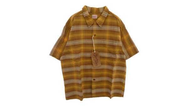 テンダーロイン T-CHECK SHT S/S 買取実績