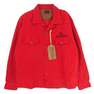 テンダーロイン T-CORDUROY SHT S 買取実績