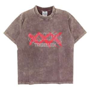 テンダーロイン TEE ACID WASH XXX 買取実績