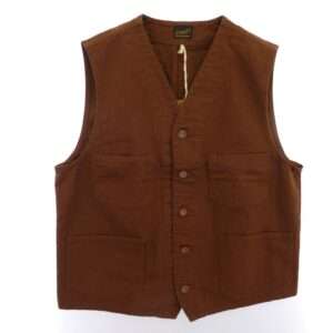 テンダーロイン T-ENGINEER VEST 買取実績