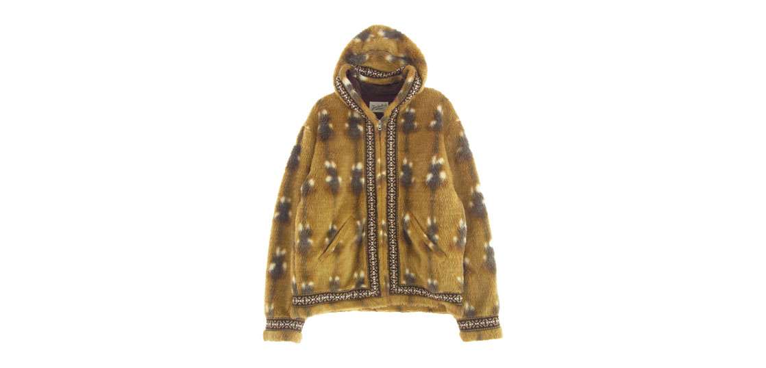 テンダーロイン T-HUSKY JKT 買取実績