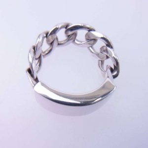 テンダーロイン T-ID RING SILVER ID 買取実績