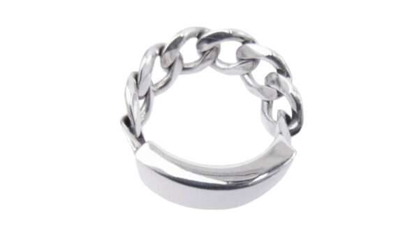 テンダーロイン T-ID RING SILVER ID 買取実績