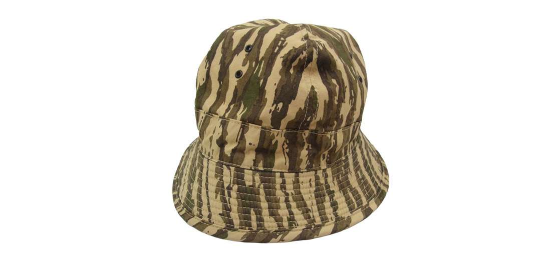 テンダーロイン T-JUNGLE HAT 買取実績