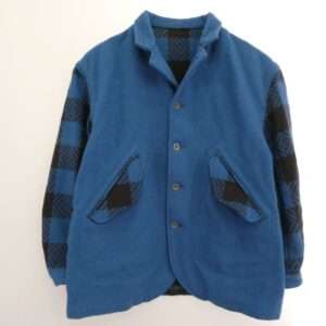 テンダーロイン T-MELTON CPO JKT 買取実績