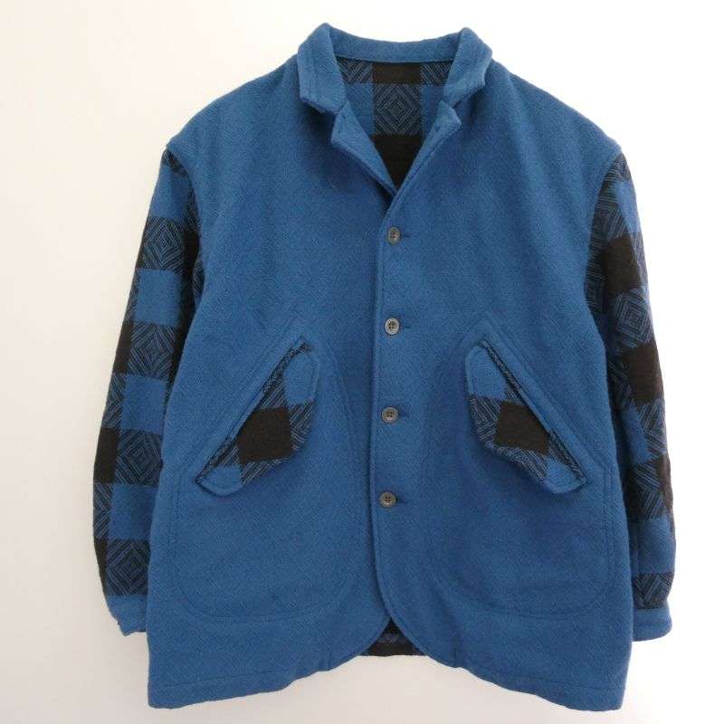 テンダーロイン T-MELTON CPO JKT メルトン ジャケット 買取実績 画像