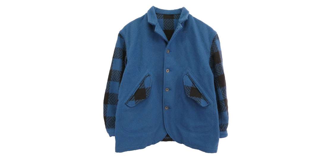 テンダーロイン T-MELTON CPO JKT 買取実績