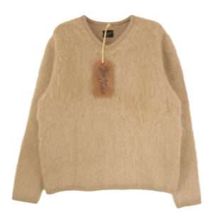 テンダーロイン T-MOHAIR V 買取実績
