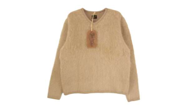 テンダーロイン T-MOHAIR V 買取実績