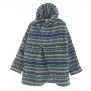 テンダーロイン T-NATIVE COAT 買取実績